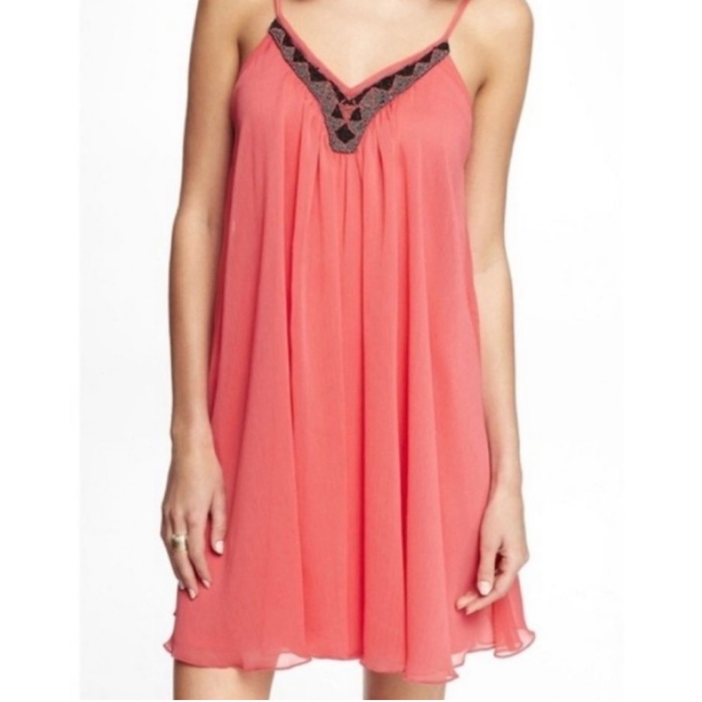 Express Casual Dress - Small